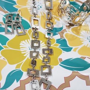 🌞🛍SALE🌞Brighton Piazza Necklace Set